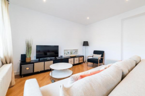 tuGuest Neptuno Apartment